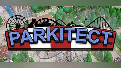 Сборник Parkitect