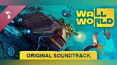 Сборник Wall World Original Soundtrack