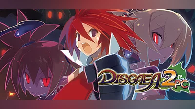 Сборник Disgaea 2 PC Demo