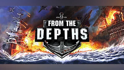 Сборник From the Depths
