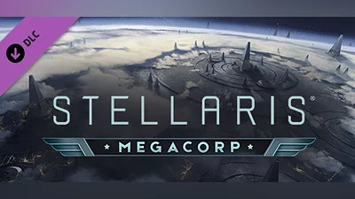 Сборник Stellaris: MegaCorp