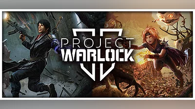 Сборник Project Warlock II