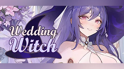 Сборник Wedding Witch