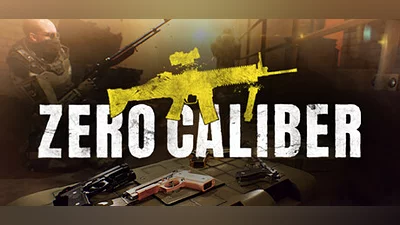 Сборник Zero Caliber VR