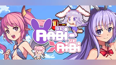 Сборник Rabi-Ribi