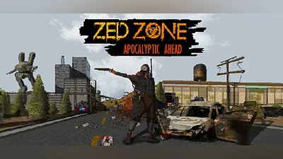 Сборник ZED ZONE