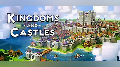 Сборник Kingdoms and Castles