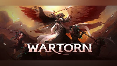 Сборник Wartorn