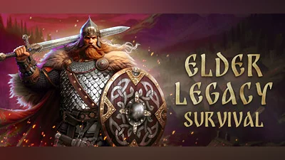 Сборник Elder Legacy: Survival