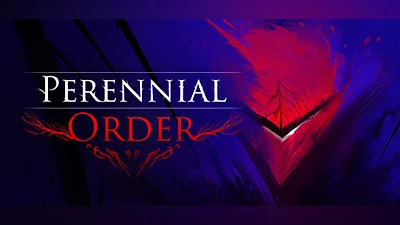 Сборник Perennial Order