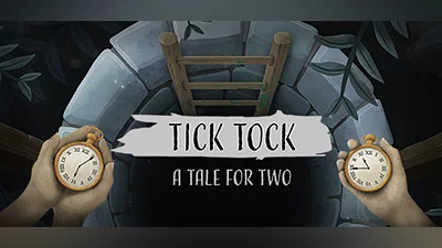 Сборник Tick Tock: A Tale for Two