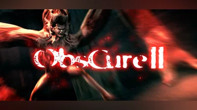 Сборник Obscure II (Obscure: The Aftermath)