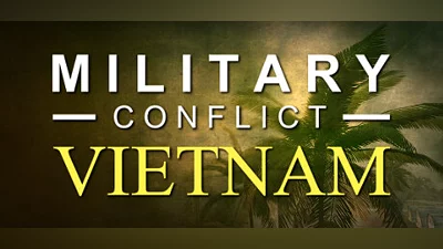 Сборник Military Conflict: Vietnam