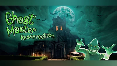 Сборник Ghost Master: Resurrection