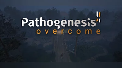 Сборник Pathogenesis: Overcome