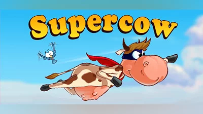 Сборник Supercow