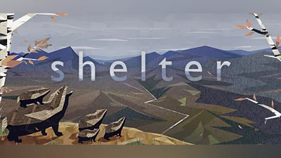 Сборник Shelter