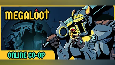 Сборник Megaloot