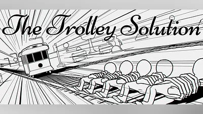 Сборник The Trolley Solution