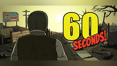 Сборник 60 Seconds!