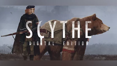 Сборник Scythe: Digital Edition