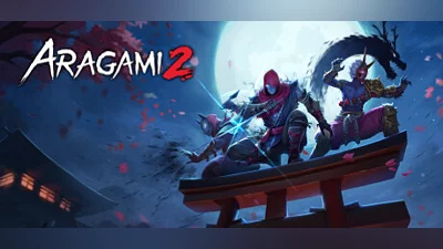Сборник Aragami 2