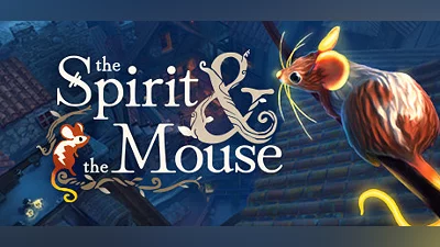 Сборник The Spirit and the Mouse