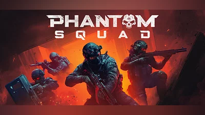 Сборник Phantom Squad