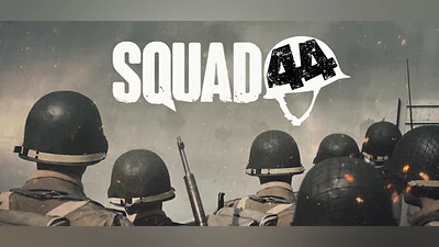 Сборник Squad 44