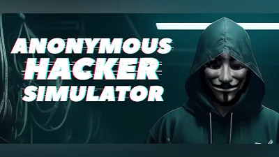 Сборник Anonymous Hacker Simulator