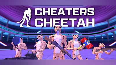 Сборник Cheaters Cheetah