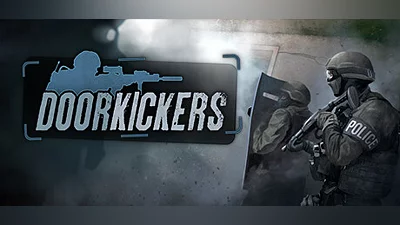 Сборник Door Kickers