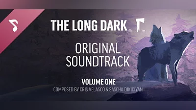 Сборник Music for The Long Dark -- Volume One