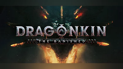 Сборник Dragonkin: The Banished
