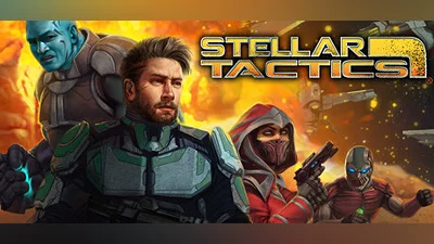 Сборник Stellar Tactics
