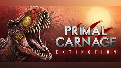 Сборник Primal Carnage: Extinction