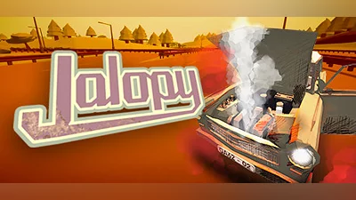 Сборник Jalopy