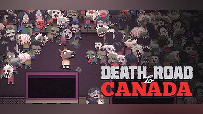 Сборник Death Road to Canada