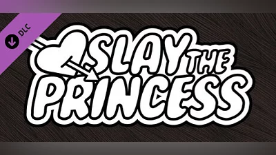 Сборник Slay the Princess - Supporters Pack