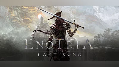 Сборник Enotria: The Last Song