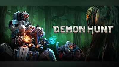 Сборник Demon Hunt