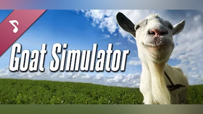 Сборник Goat Simulator: Original Soundtrack