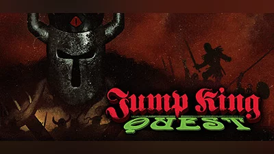 Сборник JUMP KING QUEST