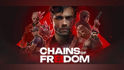 Сборник Chains of Freedom