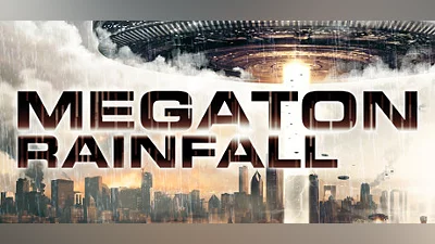 Сборник Megaton Rainfall