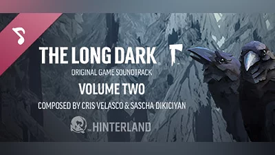 Сборник Music for The Long Dark -- Volume Two
