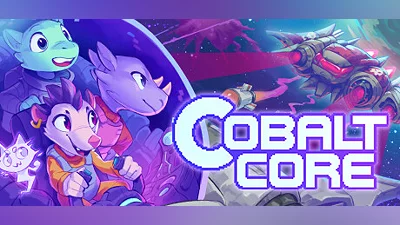Сборник Cobalt Core