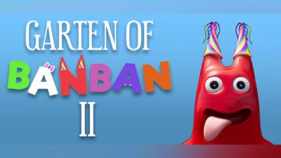 Сборник Garten of Banban 2