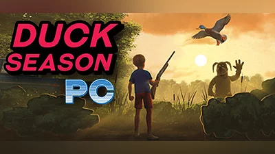 Сборник Duck Season PC