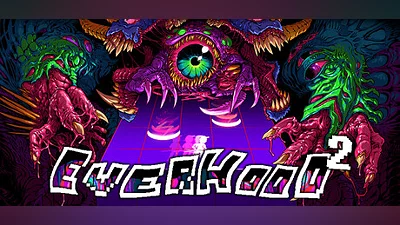 Сборник Everhood 2